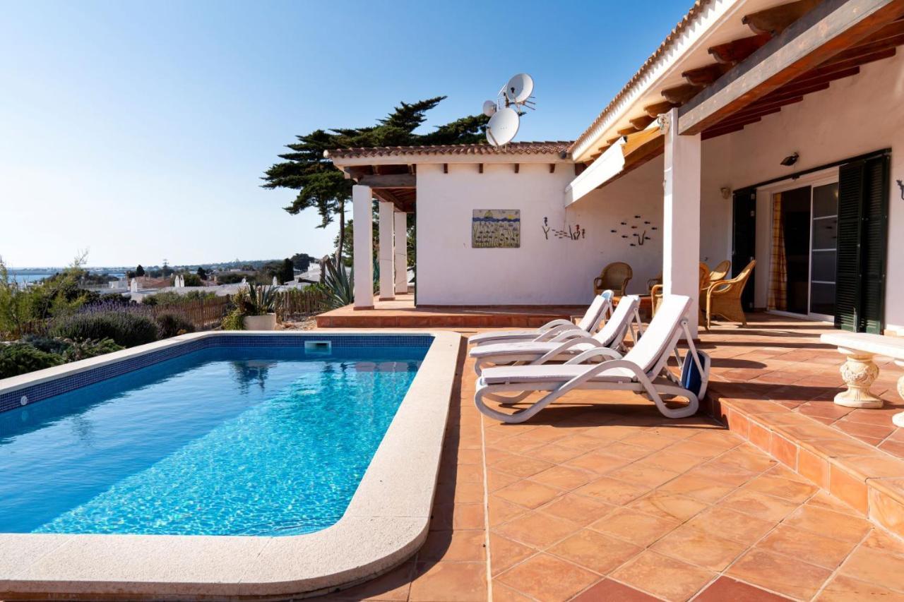 Villa Binibeca Life Exterior photo