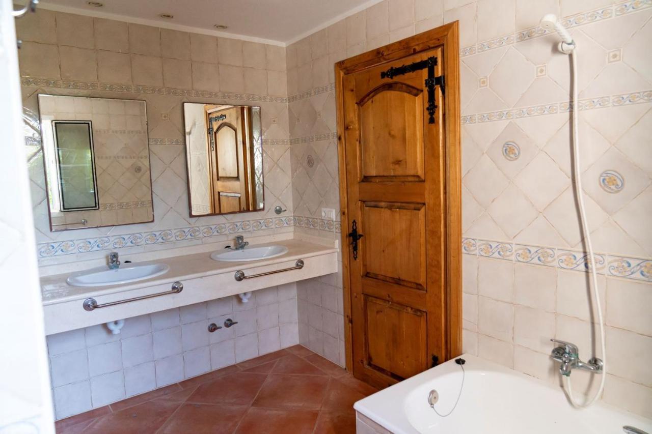 Villa Binibeca Life Exterior photo